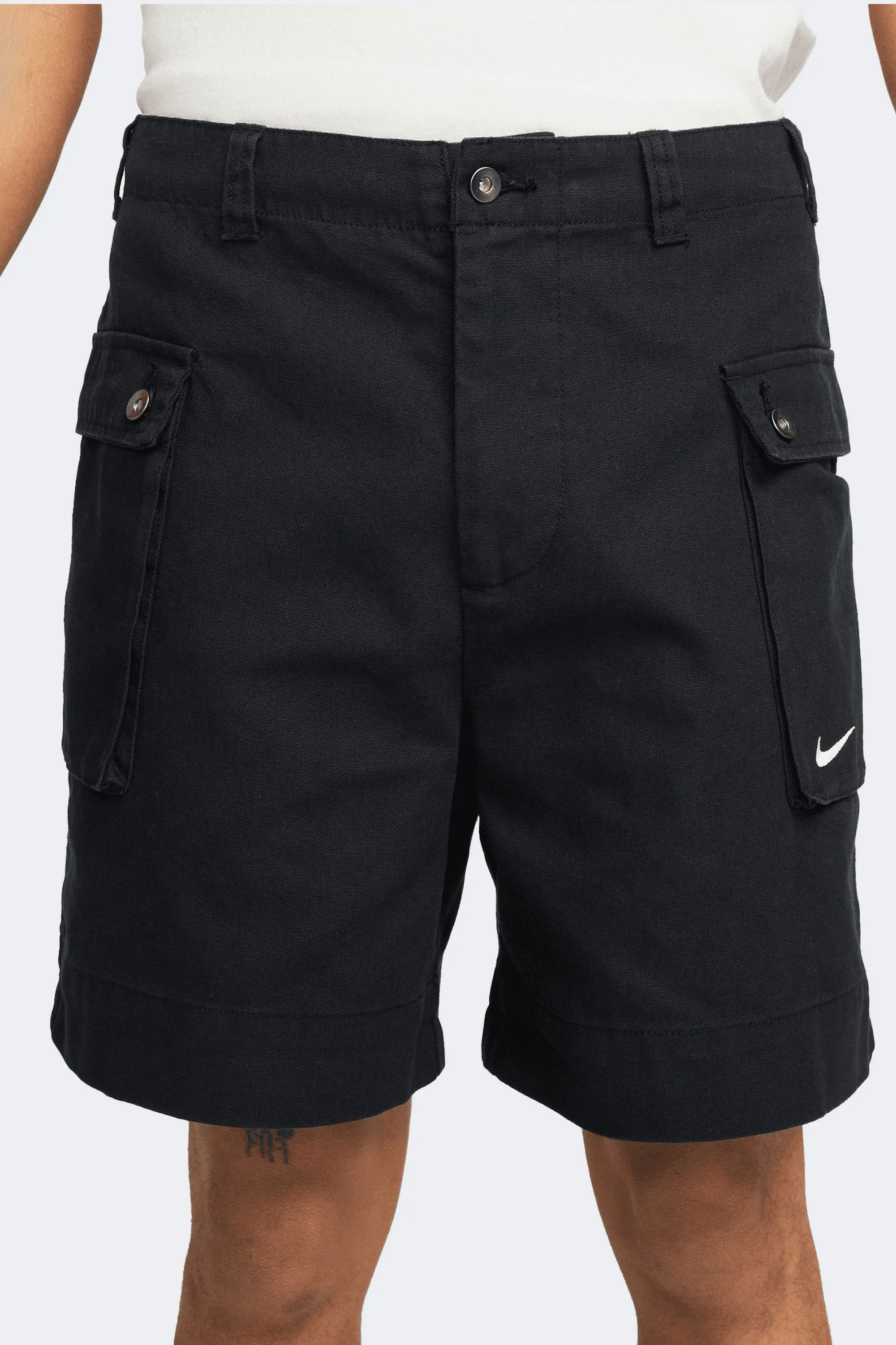 LIFE CARGO SHORTS