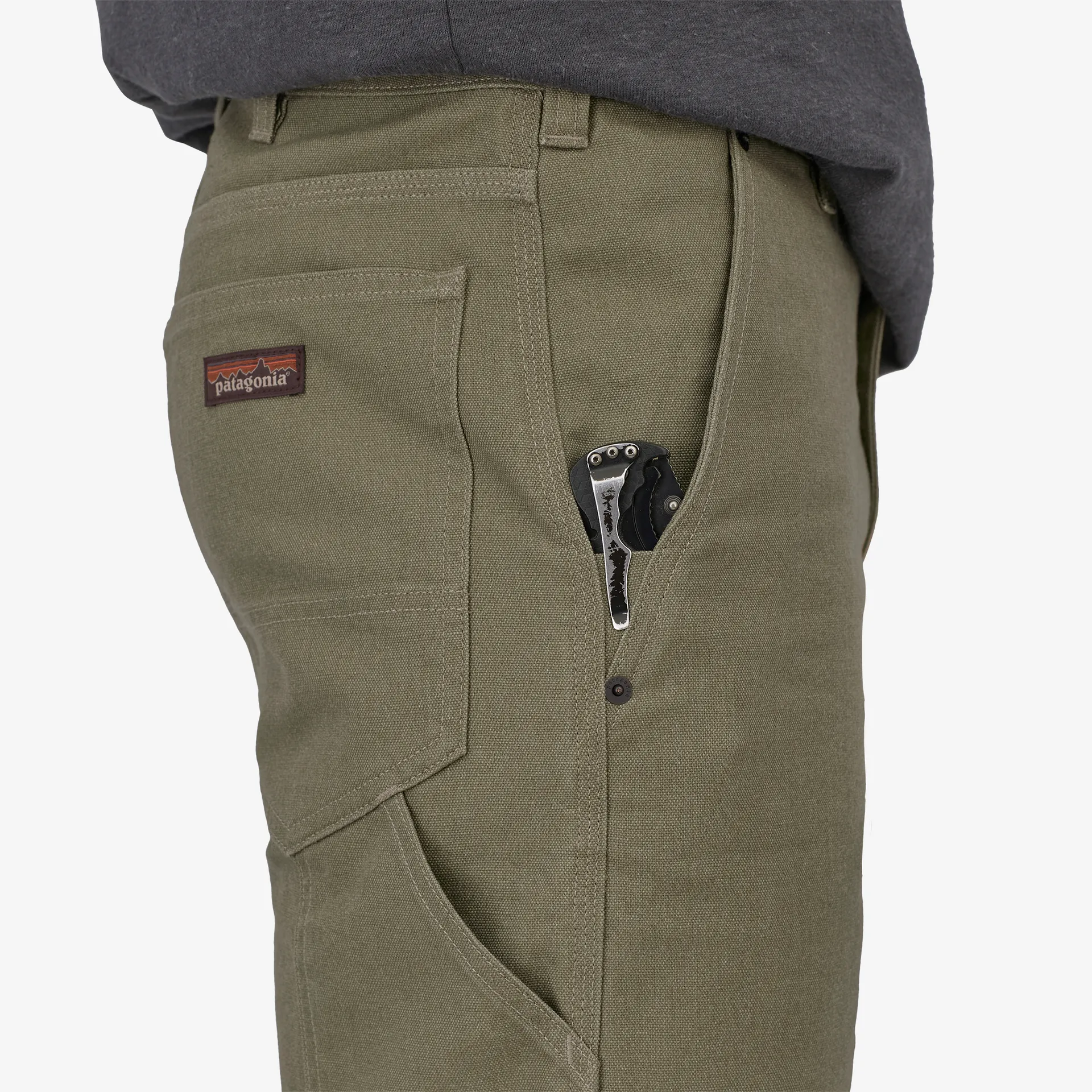 Men's All Seasons 5-Pocket Shorts - 11"