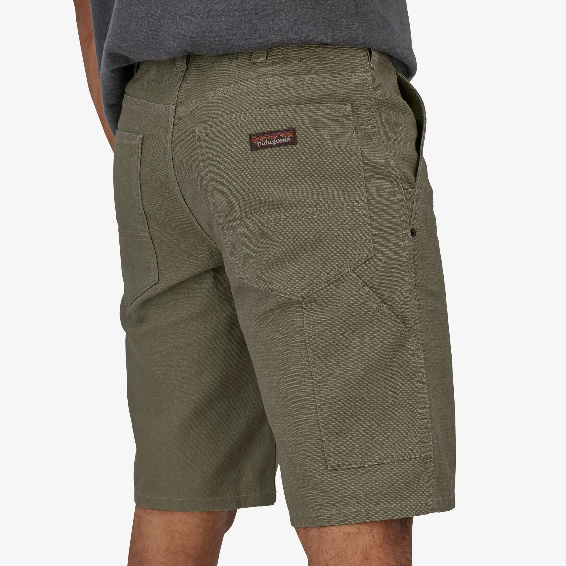 Men's All Seasons 5-Pocket Shorts - 11"