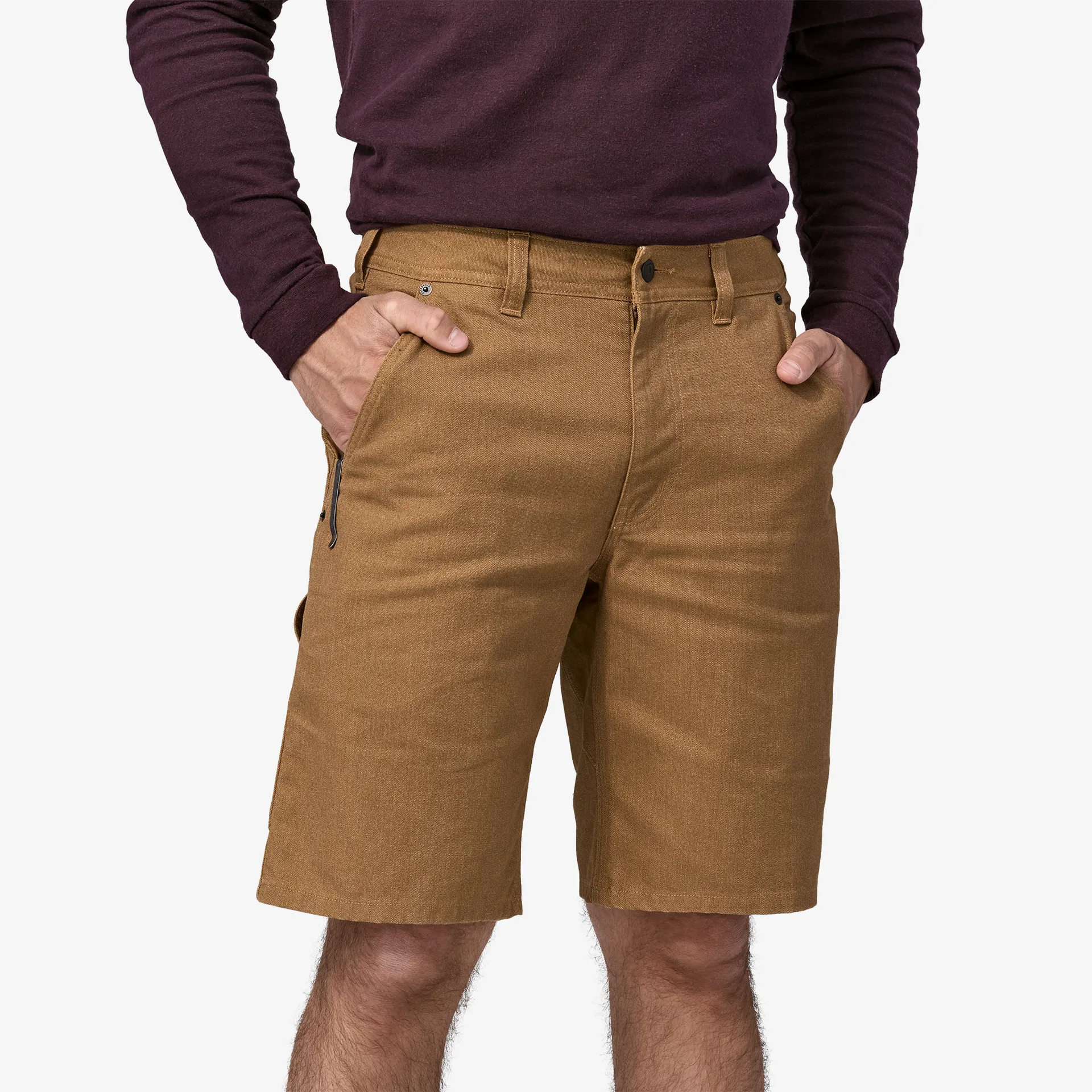 Men's All Seasons 5-Pocket Shorts - 11"