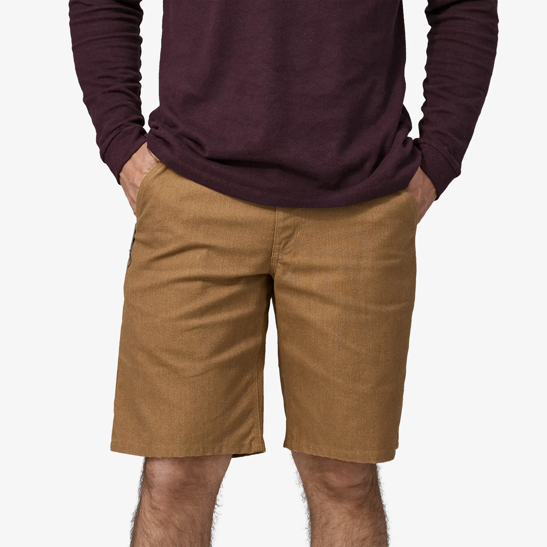 Men's All Seasons 5-Pocket Shorts - 11"