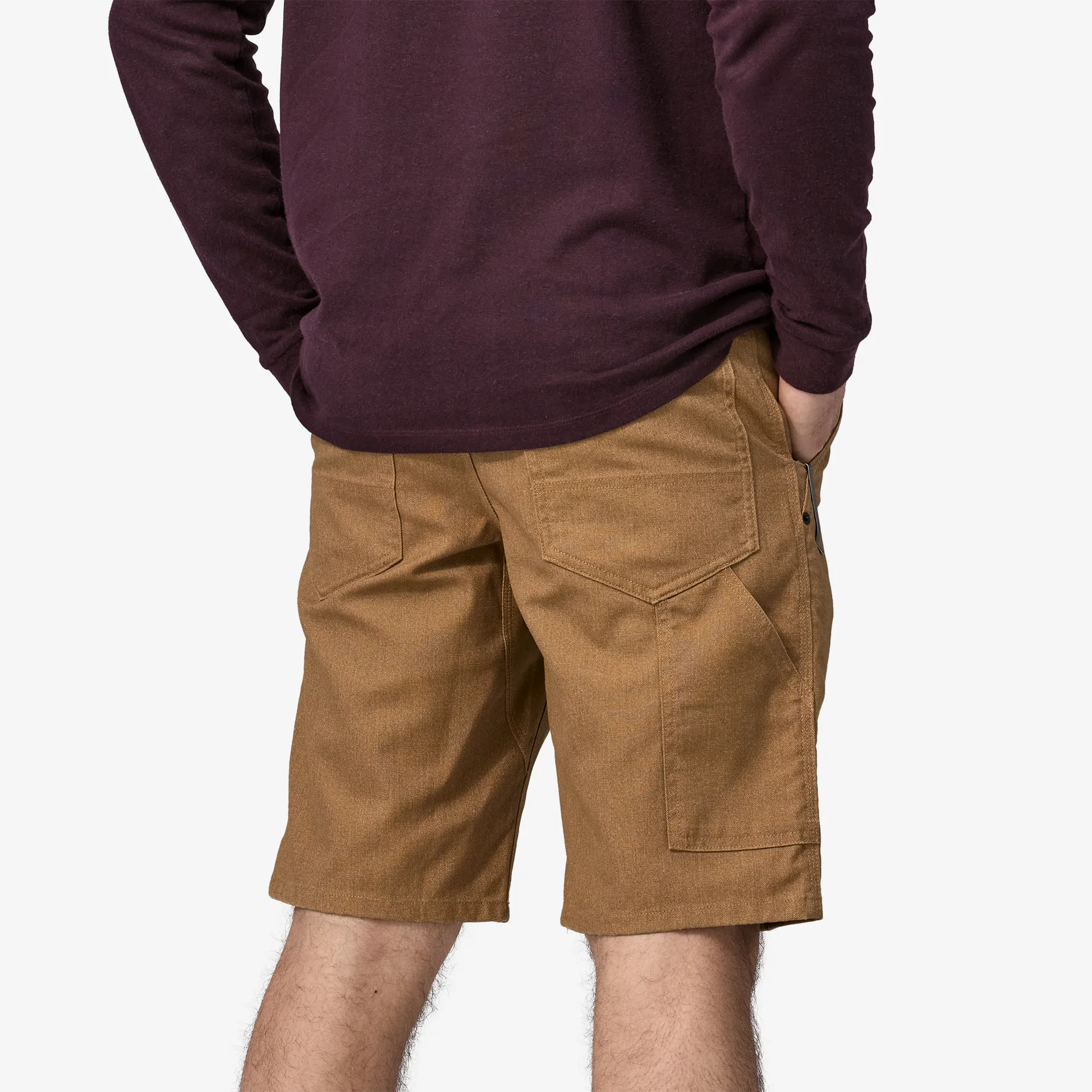 Men's All Seasons 5-Pocket Shorts - 11"