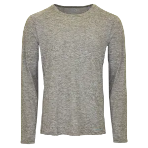 Men's Clima-Tek Crewneck - OD Heather