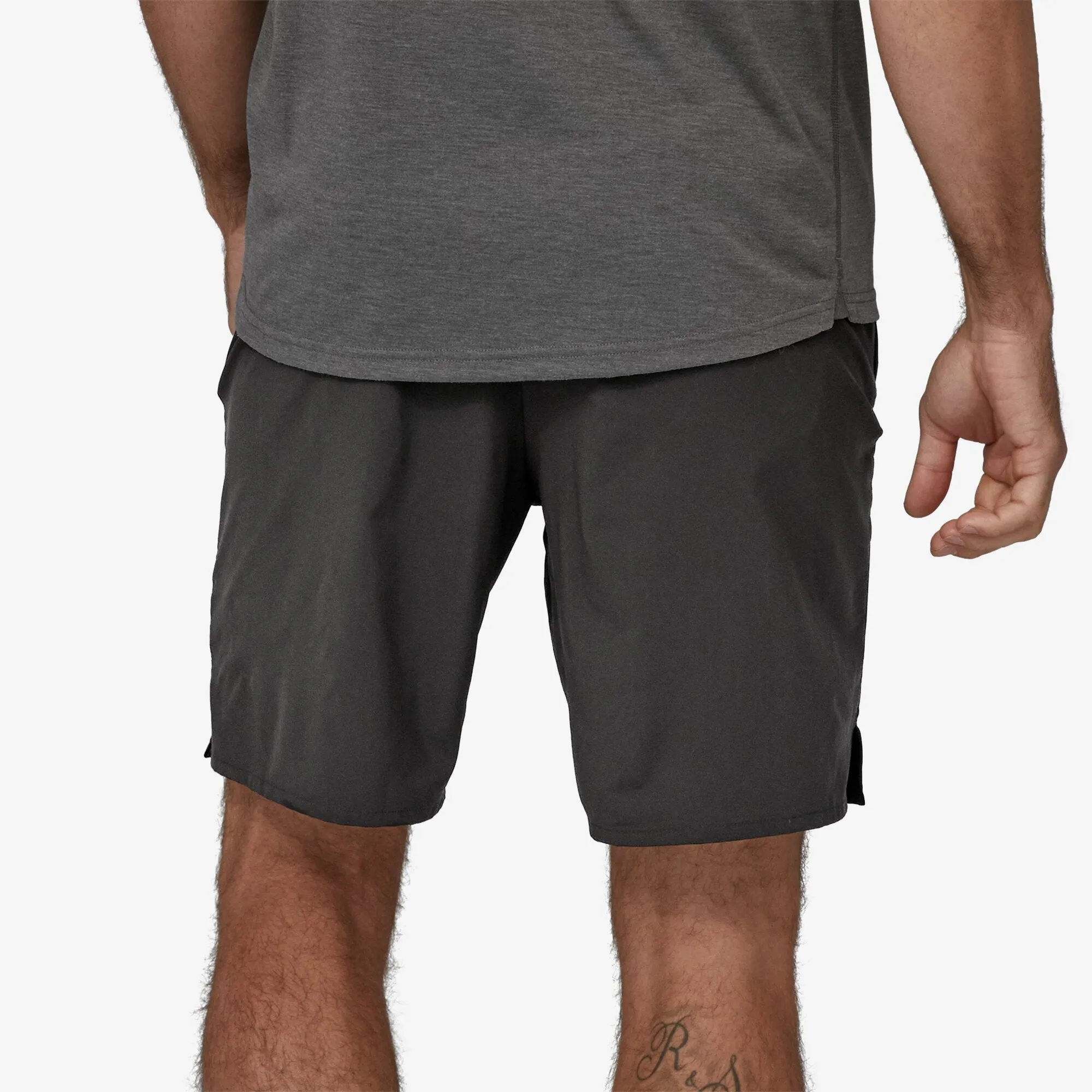 Men's Multi Trails Shorts - 8"