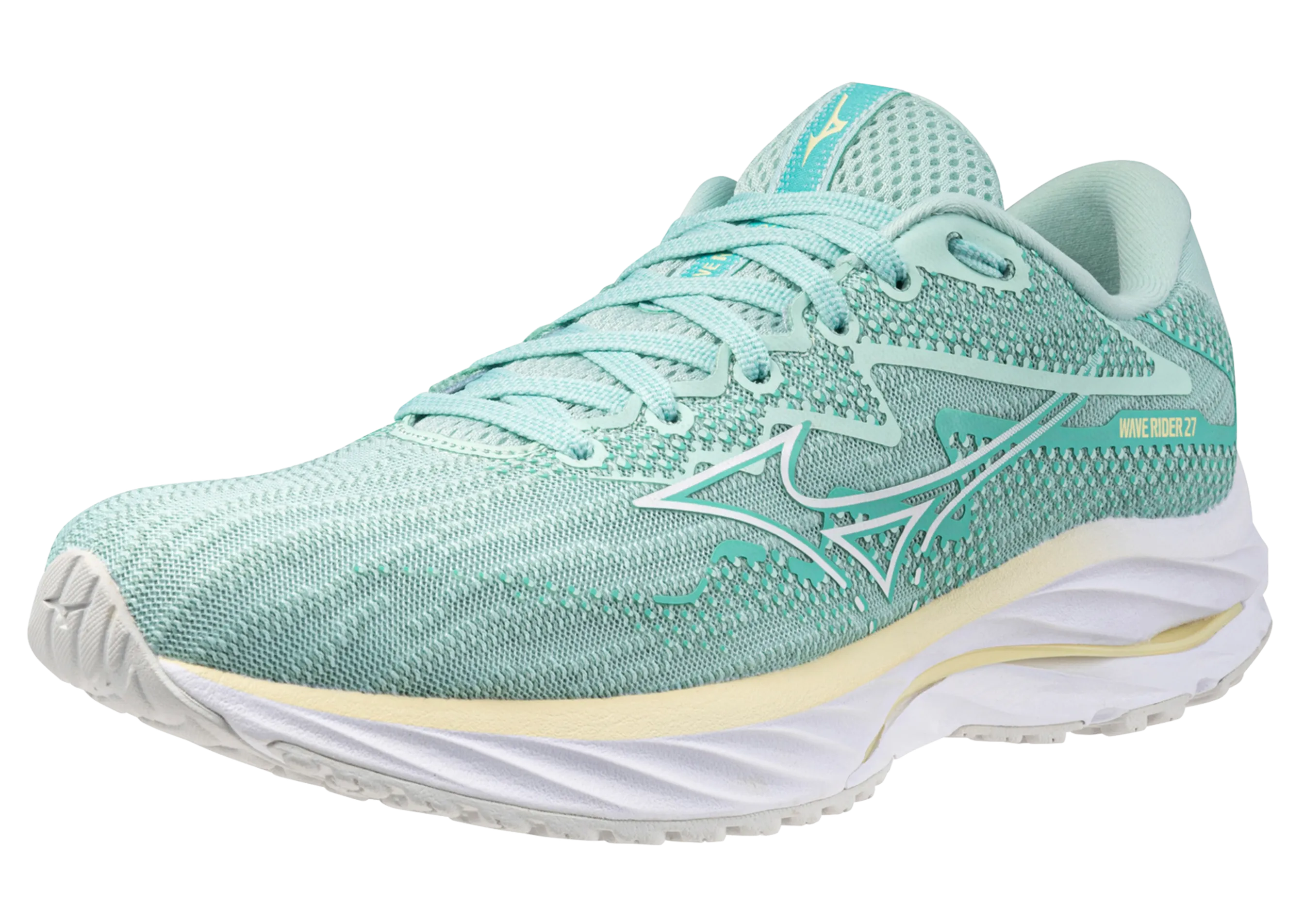 Mizuno Women's Wave Rider 27