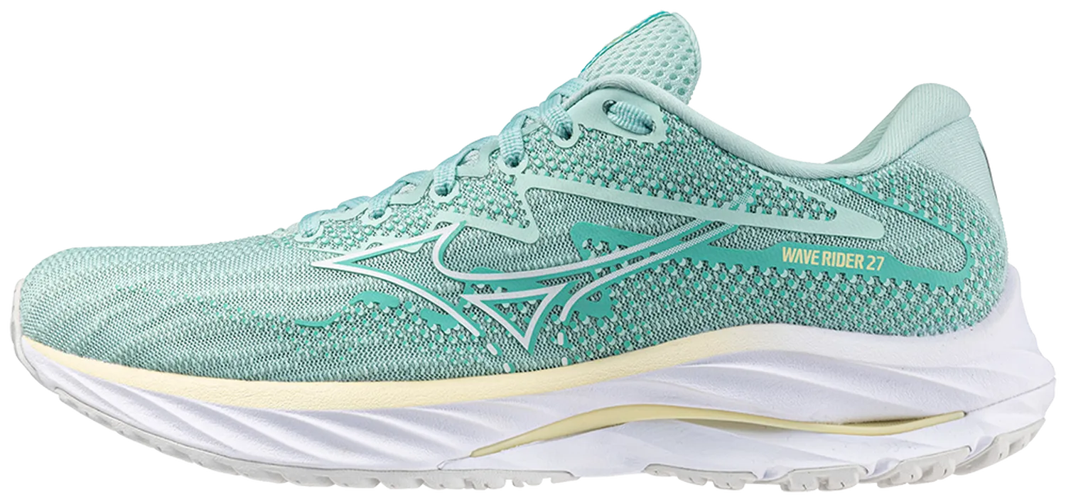 Mizuno Women's Wave Rider 27