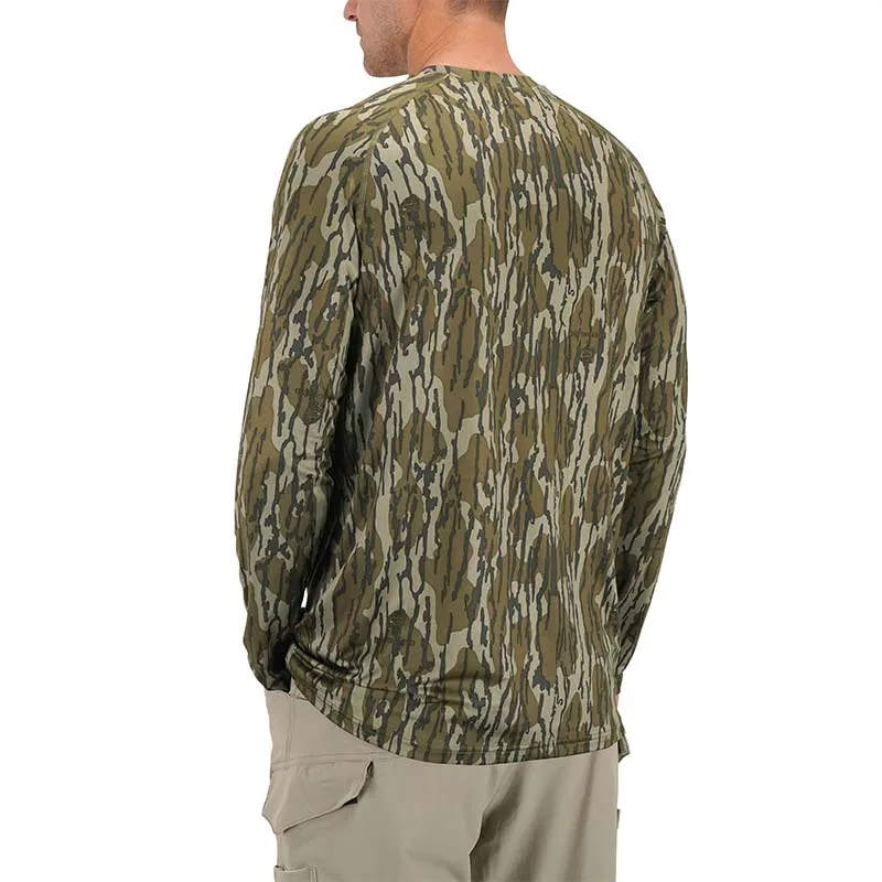 Mossy Oak Performance Long Sleeve T-Shirt