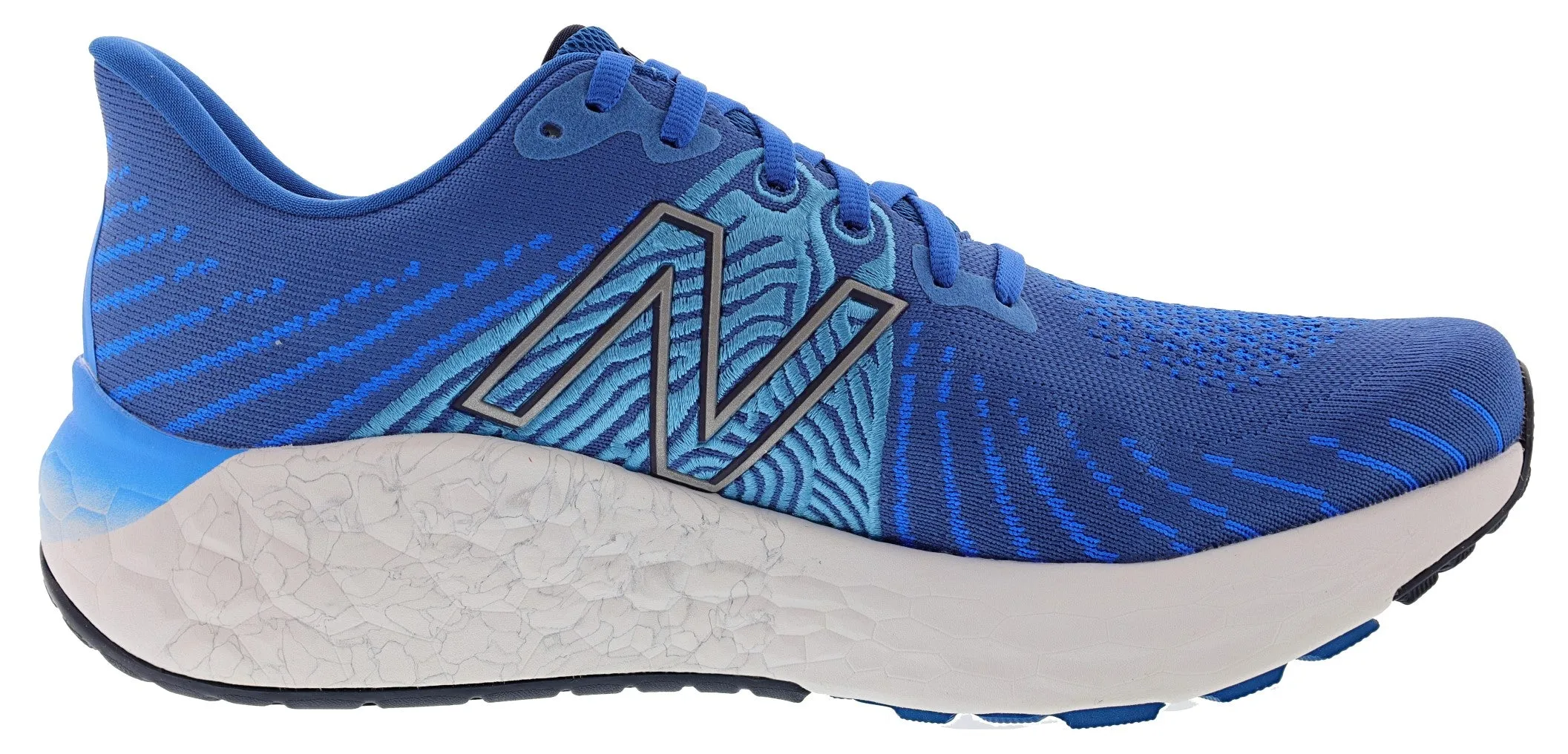 New Balance Fresh Foam X Vongo v5 2E Men's Width Running Shoes