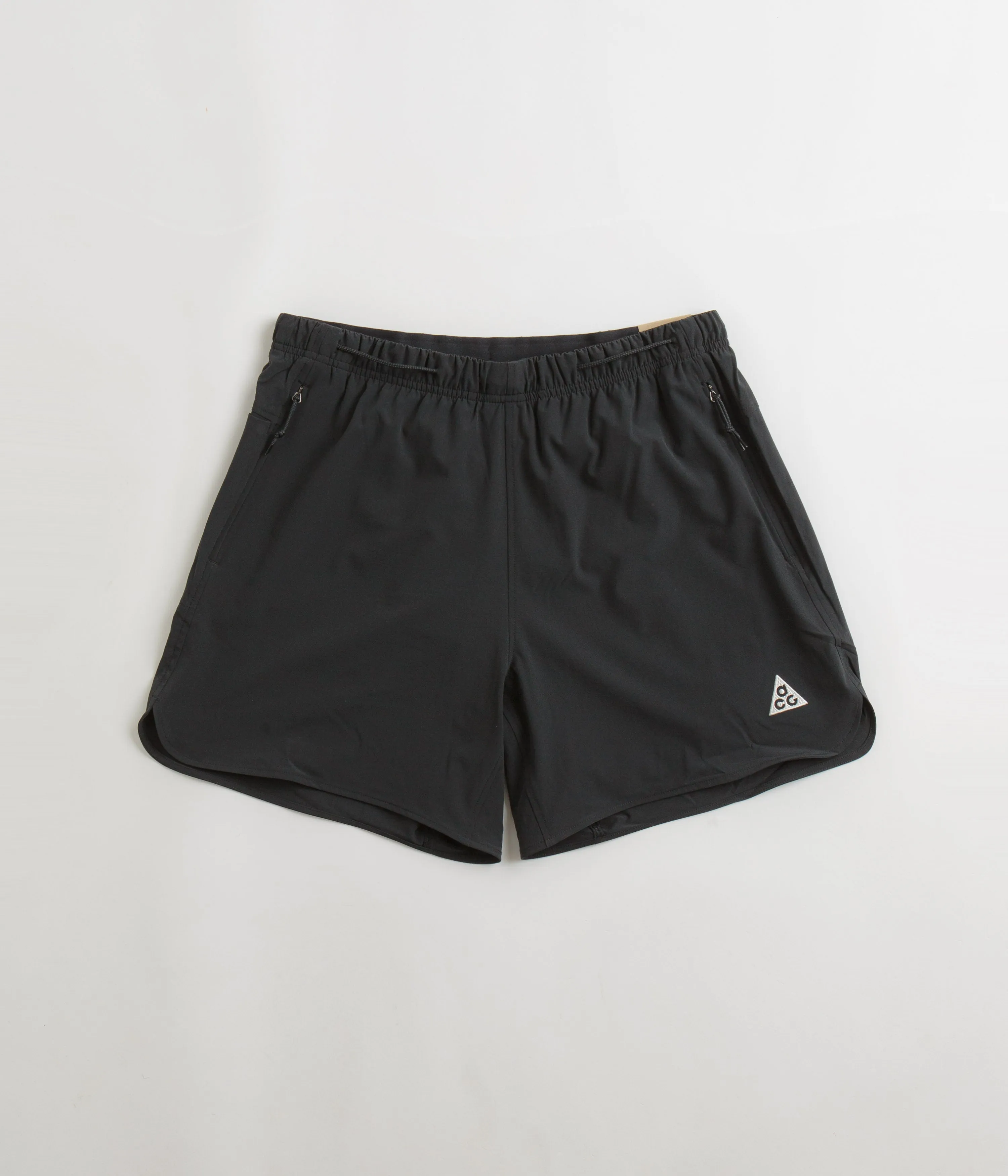 Nike ACG New Sands Shorts - Black / Summit White