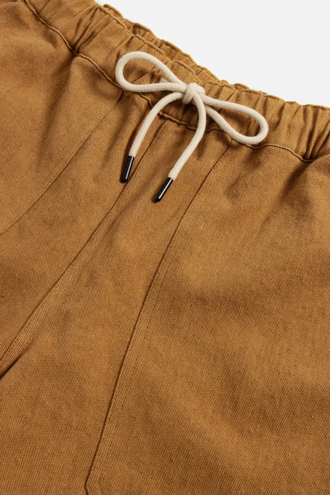 Noah Short / Ochre