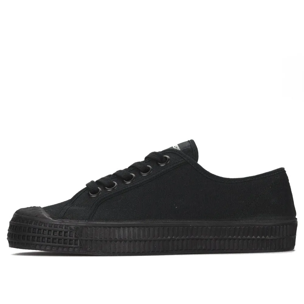 Novesta Star Master Sneakers - All Black Edition