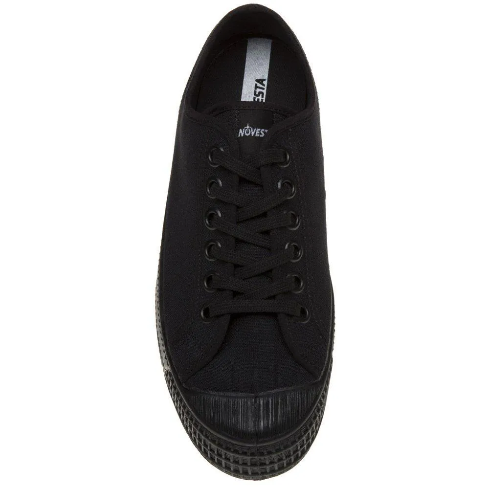 Novesta Star Master Sneakers - All Black Edition