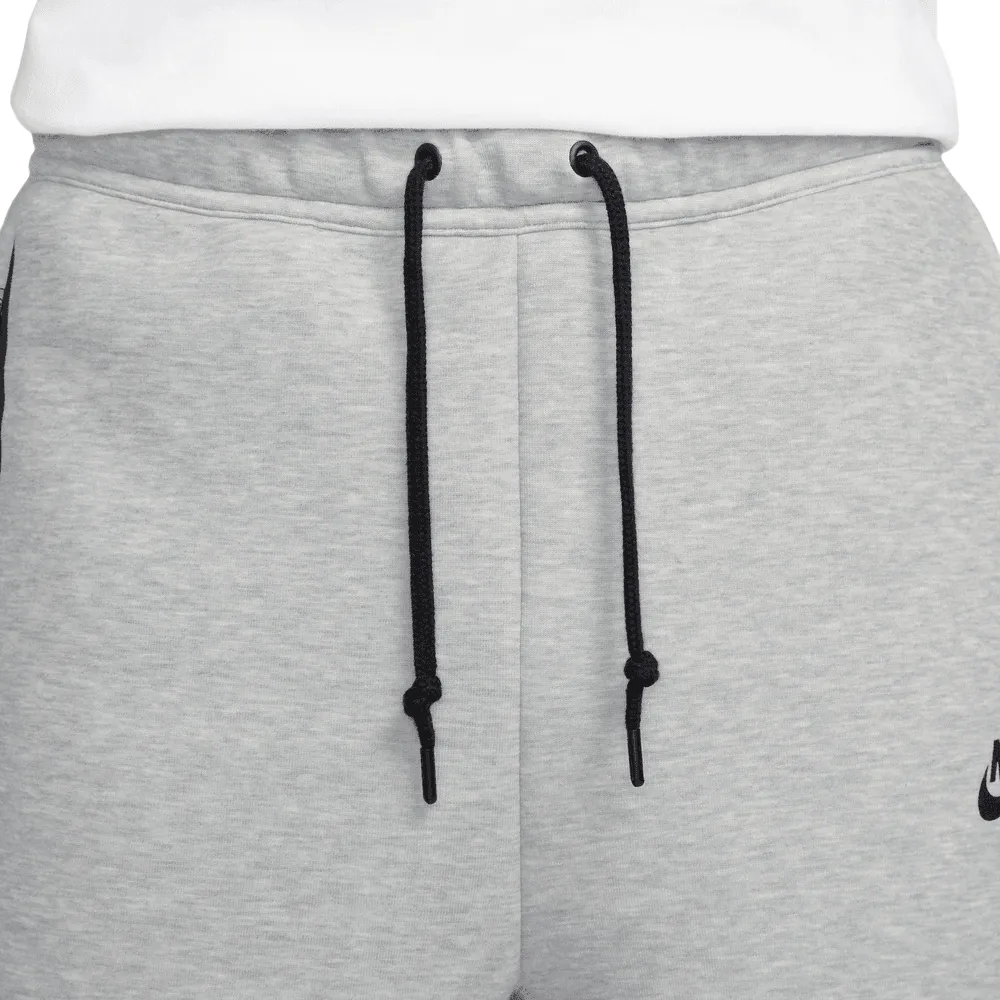 NSW Tech Fleece Shorts 'Dark Grey Heather'