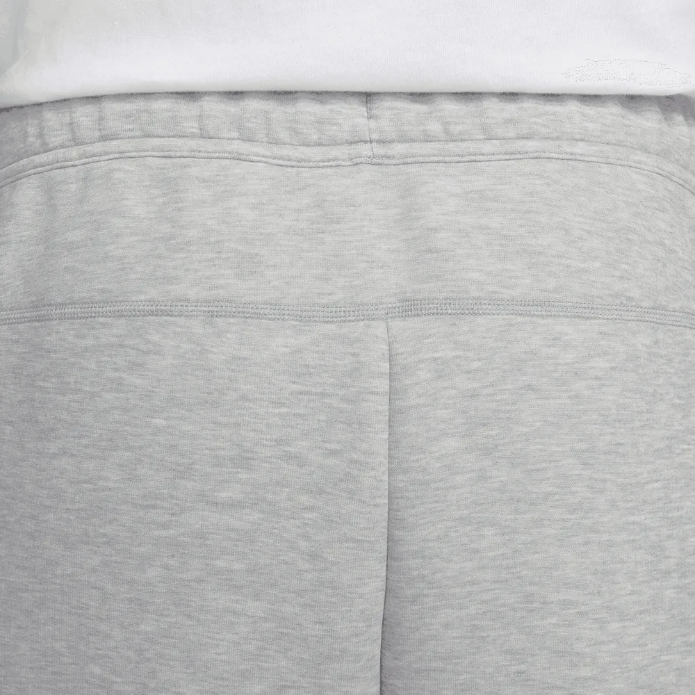 NSW Tech Fleece Shorts 'Dark Grey Heather'