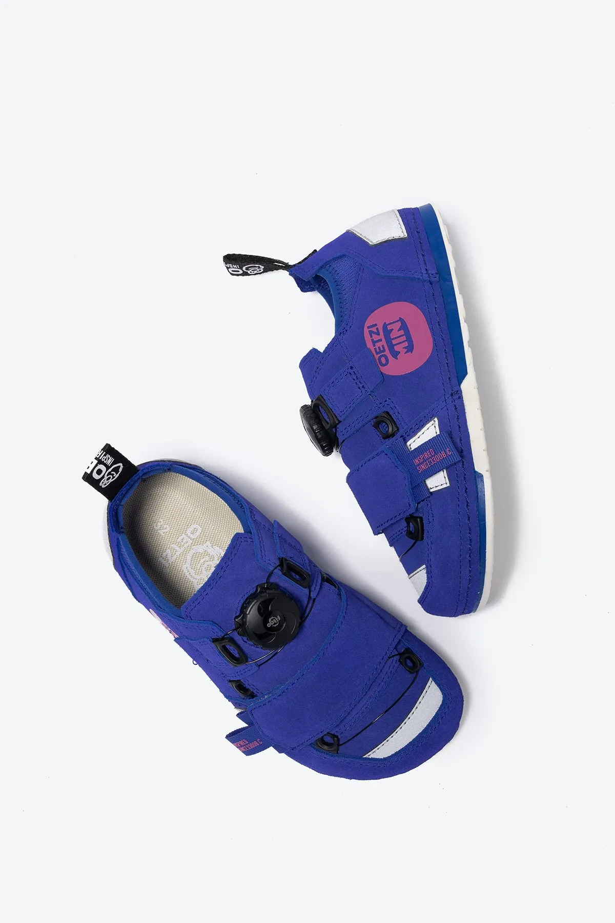 OETZI MINI Sneakers For Boy And Girl