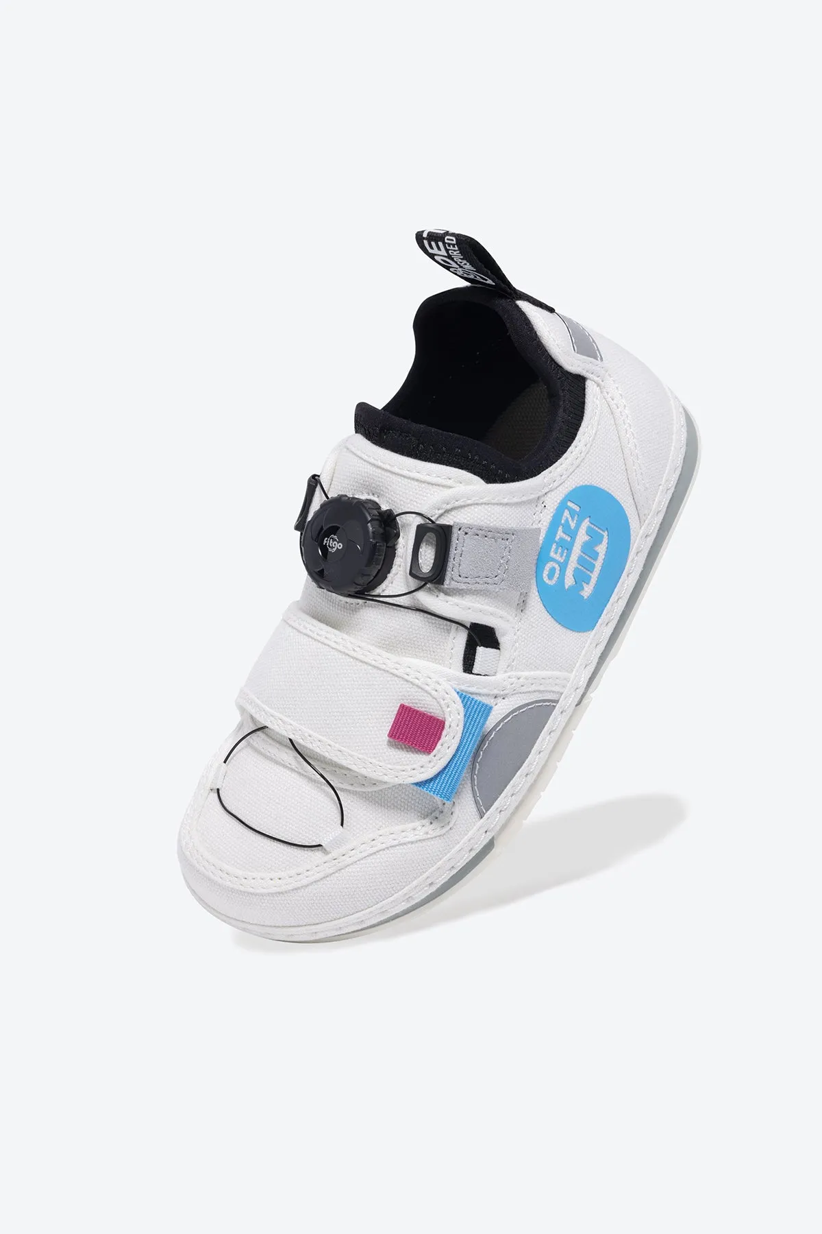 OETZI MINI Sneakers For Boy And Girl