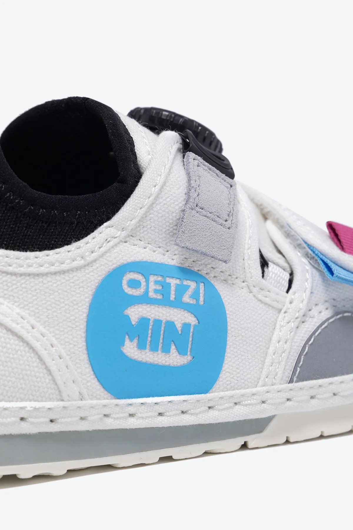 OETZI MINI Sneakers For Boy And Girl