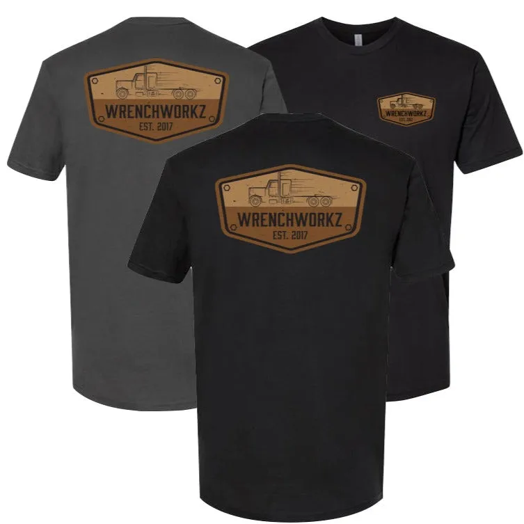 Peterbilt 2.0 T-shirt