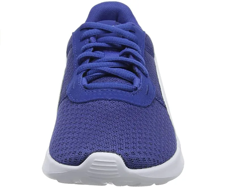 Puma ST Activate boys' sneakers 369069 11 cobalt white