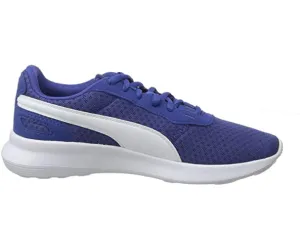 Puma ST Activate boys' sneakers 369069 11 cobalt white