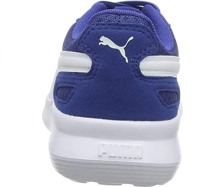 Puma ST Activate boys' sneakers 369069 11 cobalt white