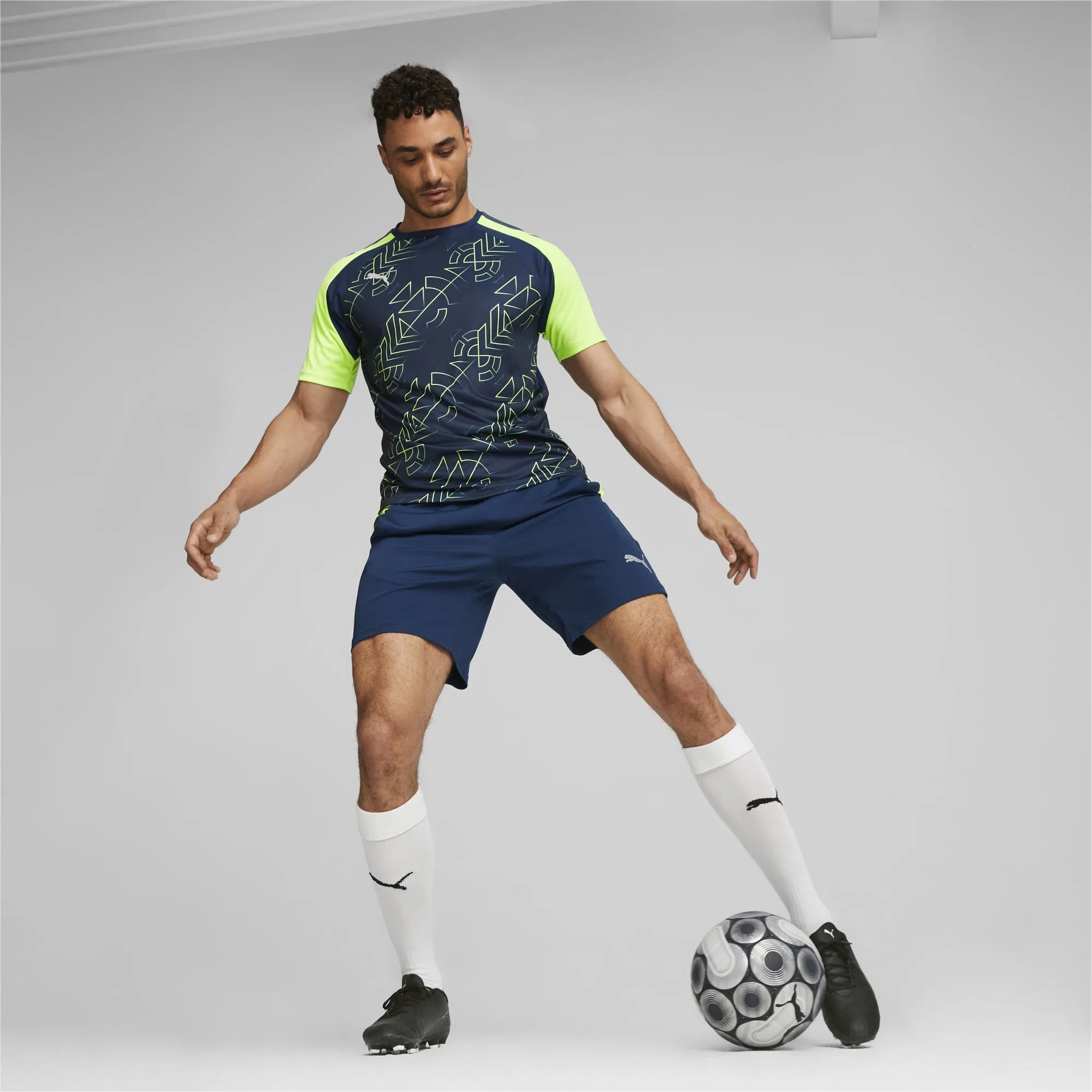 PUMA TeamLiga Training Short 2