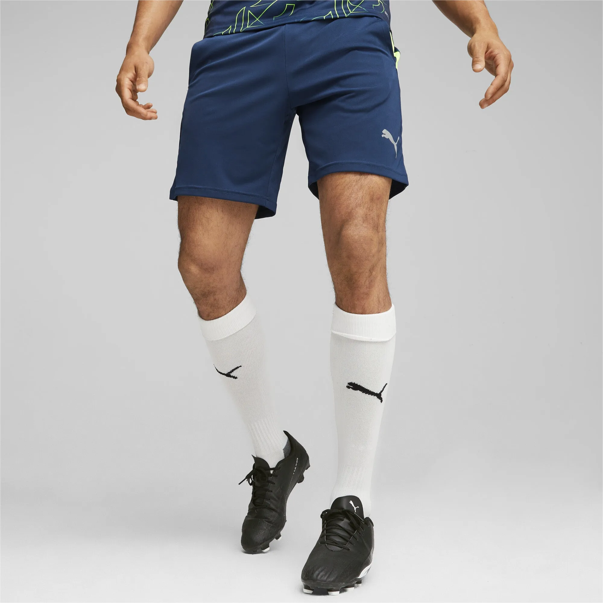 PUMA TeamLiga Training Short 2