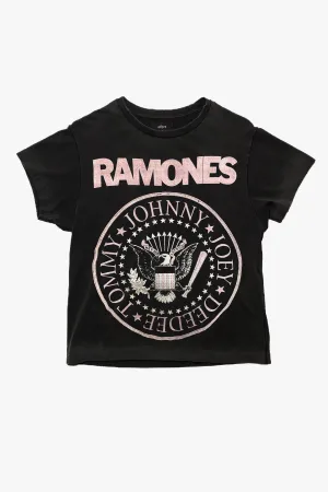 RAMONES ROCKET TO RUSSIA VINTAGE T-SHIRT