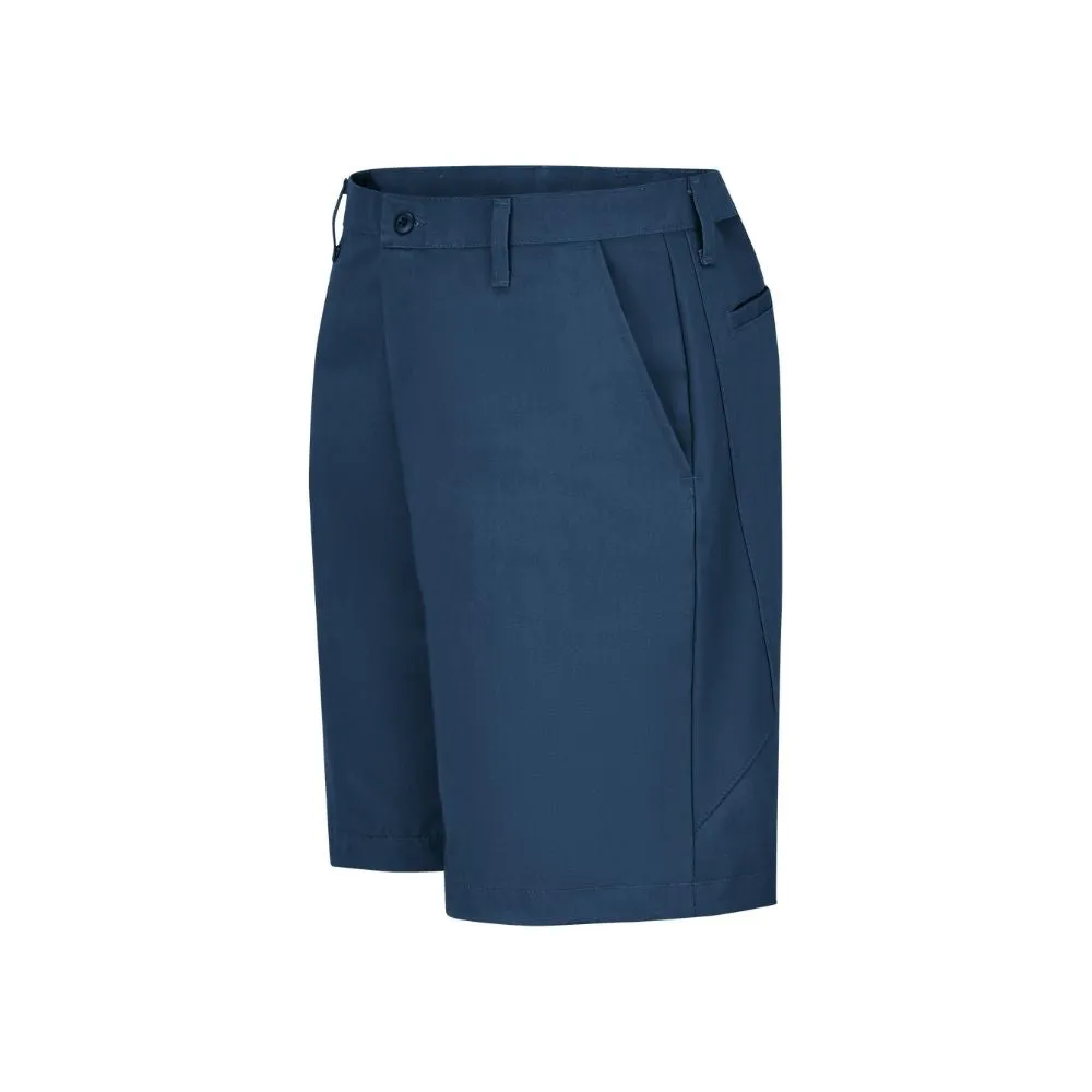 Red Kap Men's Utility Work Short with MIMIX™ PX50NV - Navy