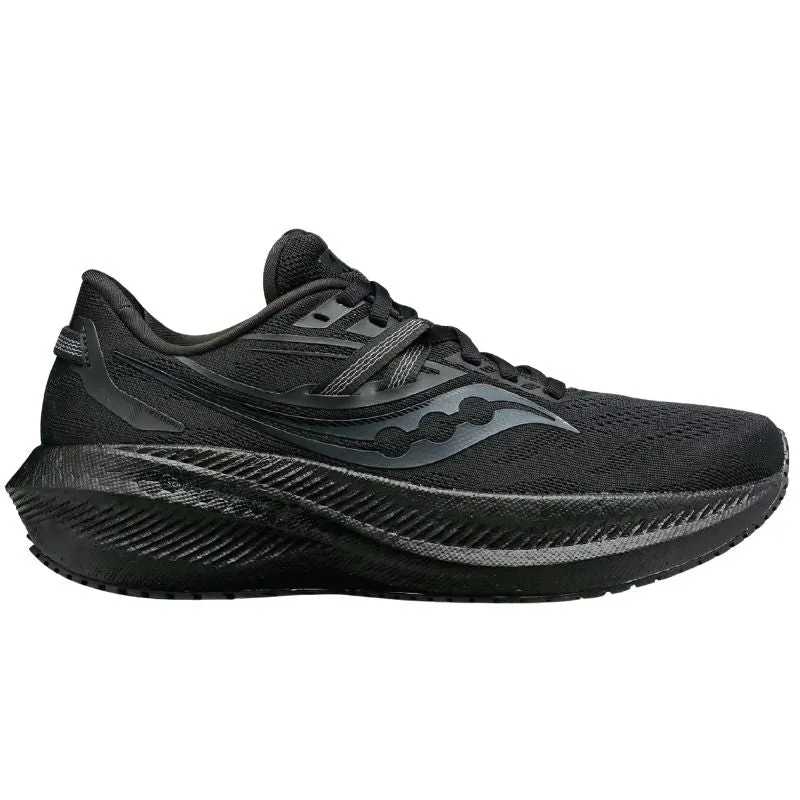 Saucony Triumph 20 Womens