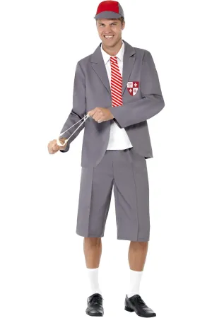 Schoolboy Costume