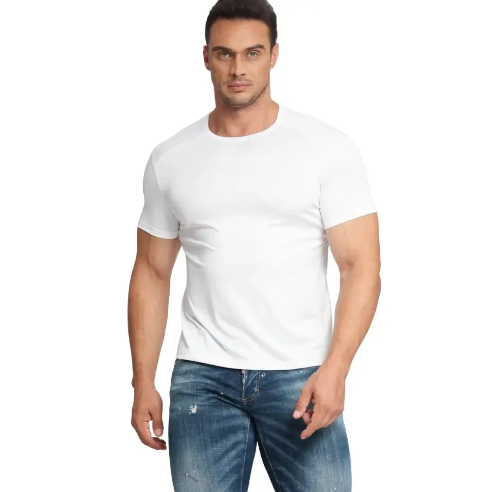 Summer Tshirt For Men