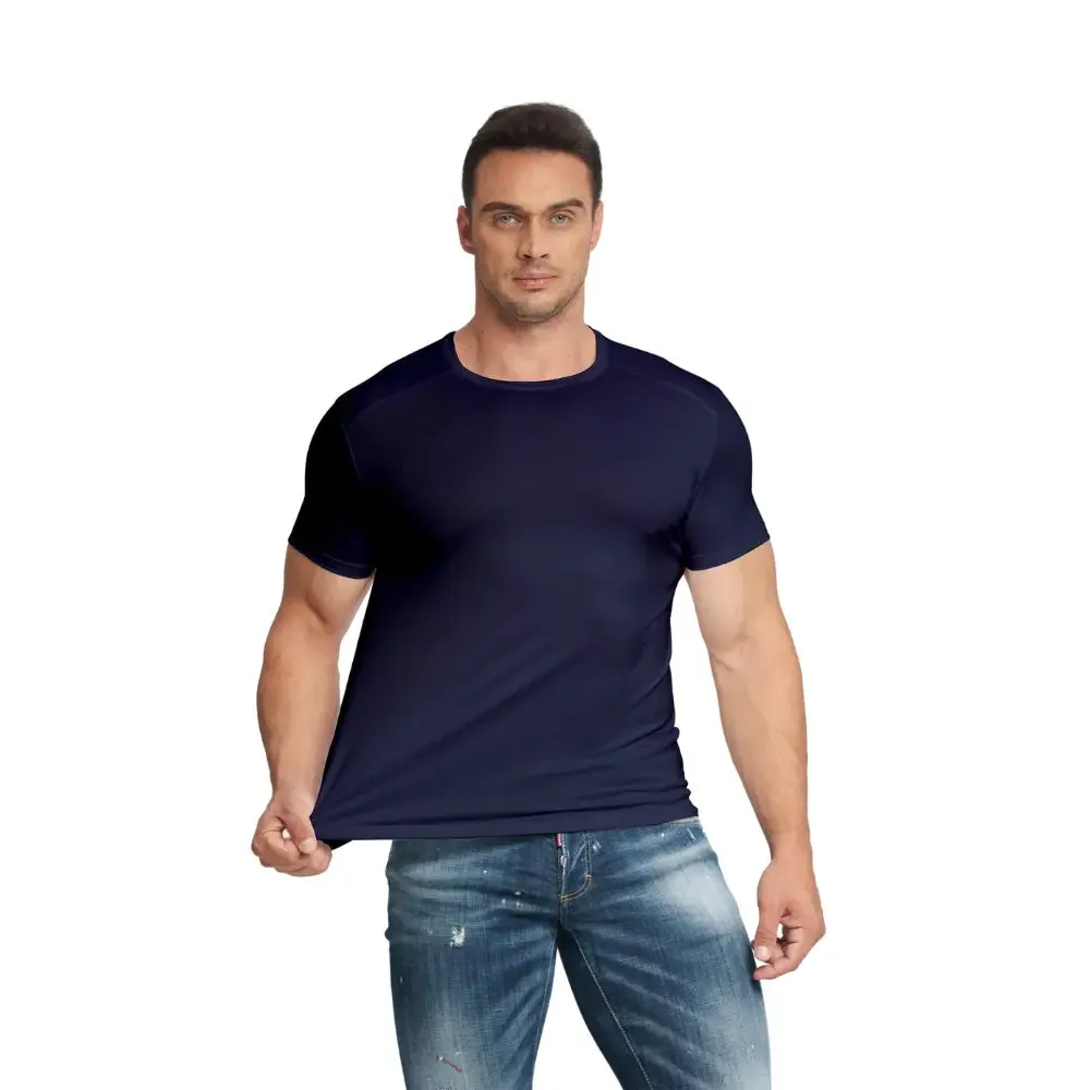 Summer Tshirt For Men