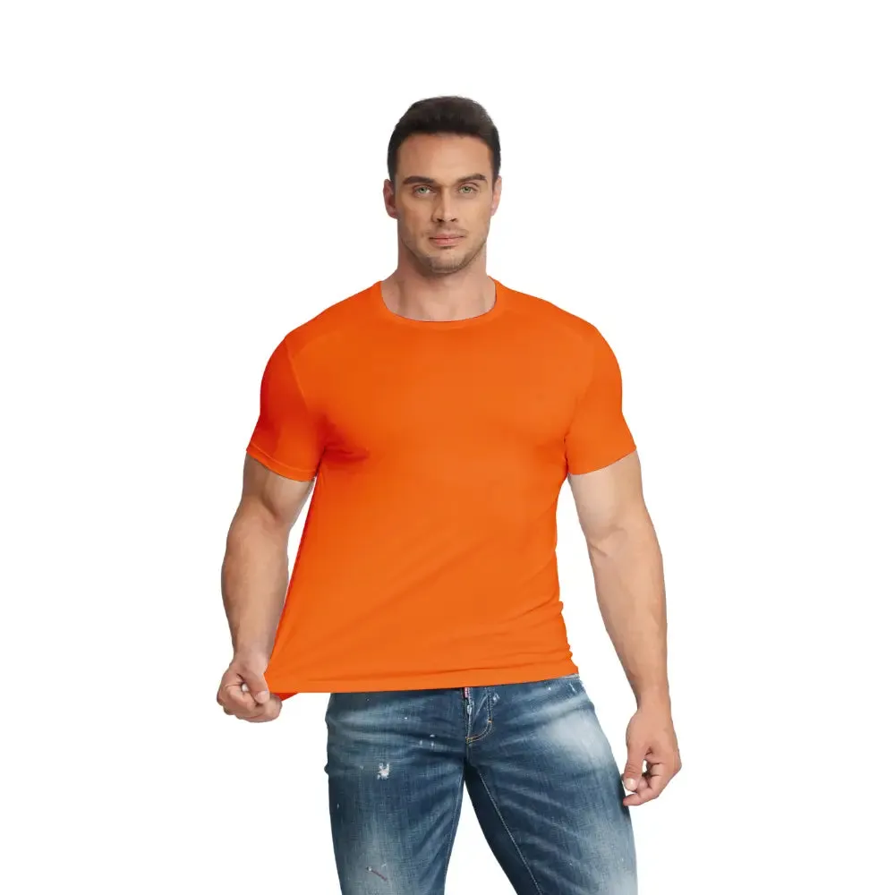 Summer Tshirt For Men