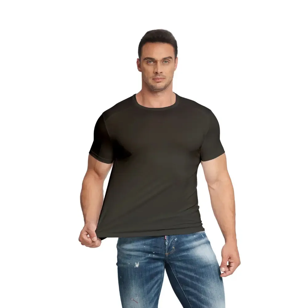 Summer Tshirt For Men