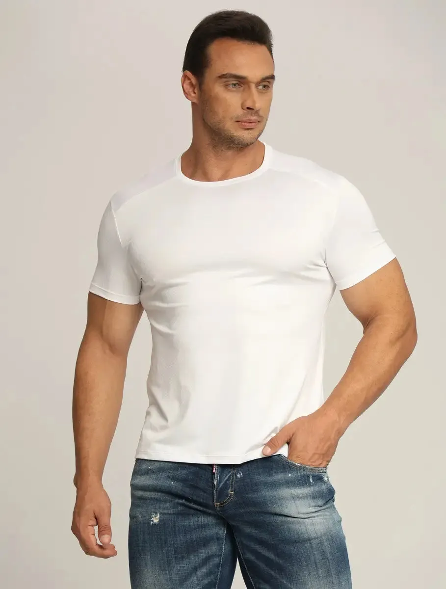 Summer Tshirt For Men