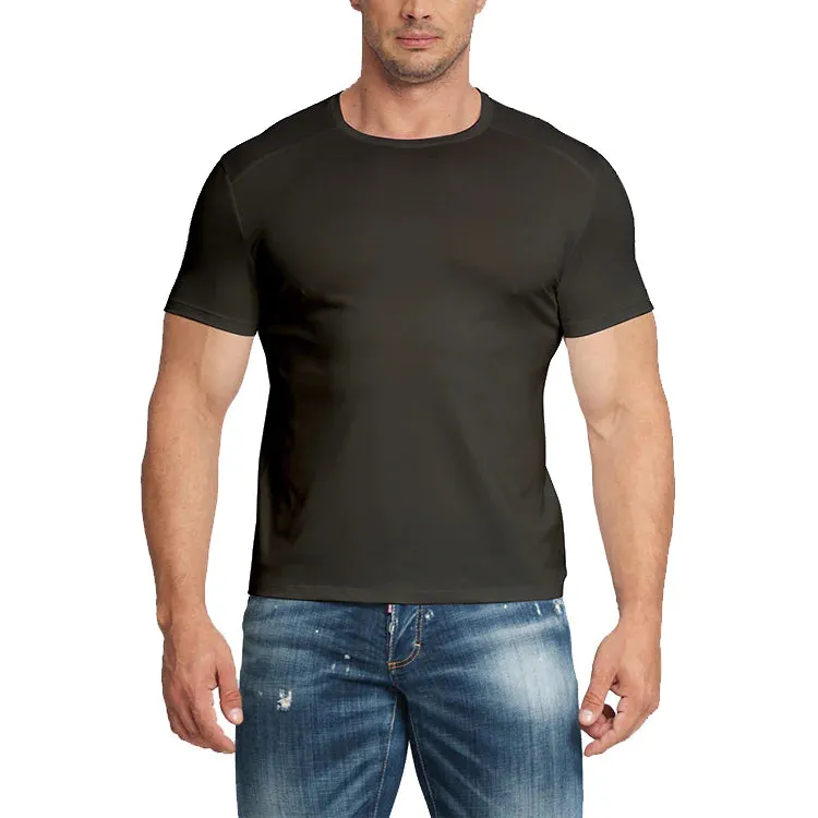 Summer Tshirt For Men