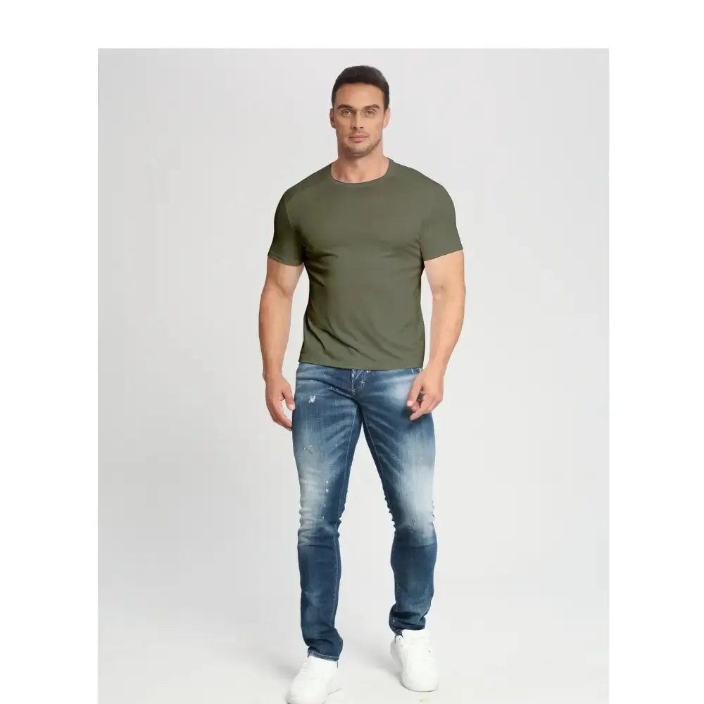 Summer Tshirt For Men