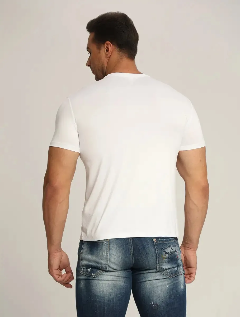 Summer Tshirt For Men