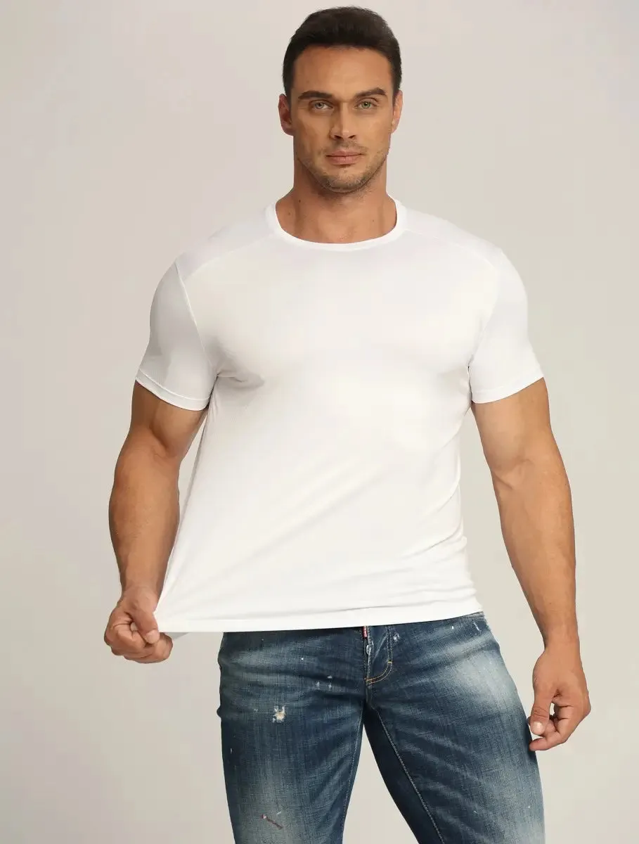 Summer Tshirt For Men