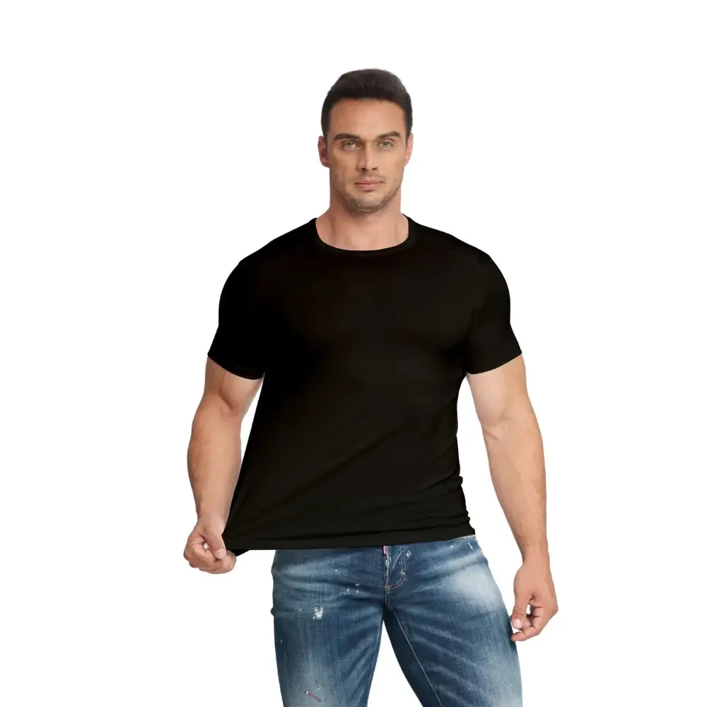 Summer Tshirt For Men