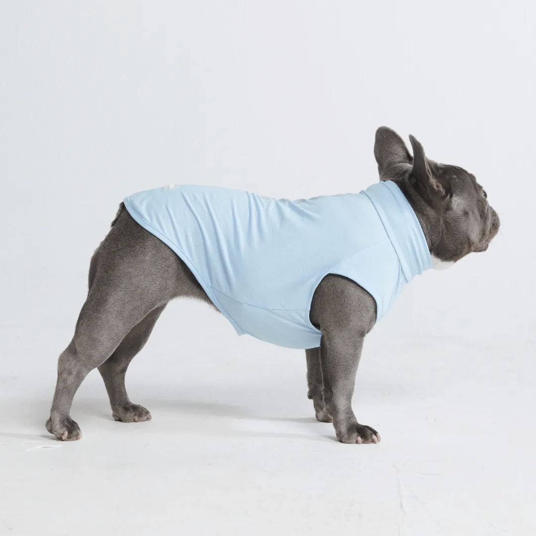 Sunblock Dog T-Shirts