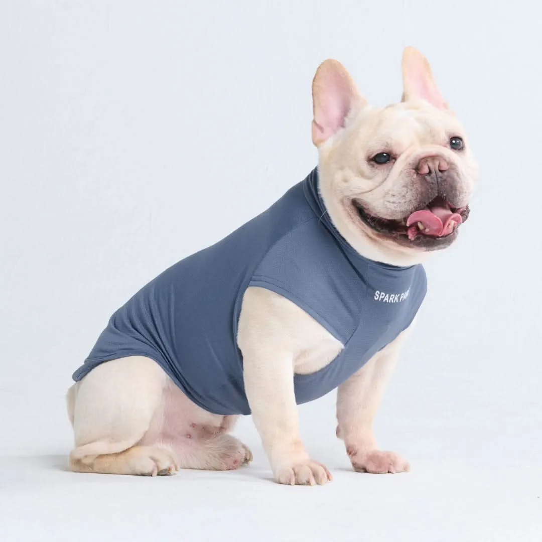 Sunblock Dog T-Shirts