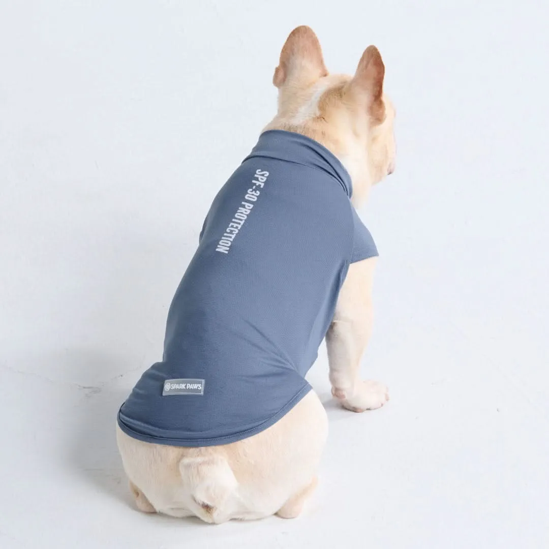 Sunblock Dog T-Shirts