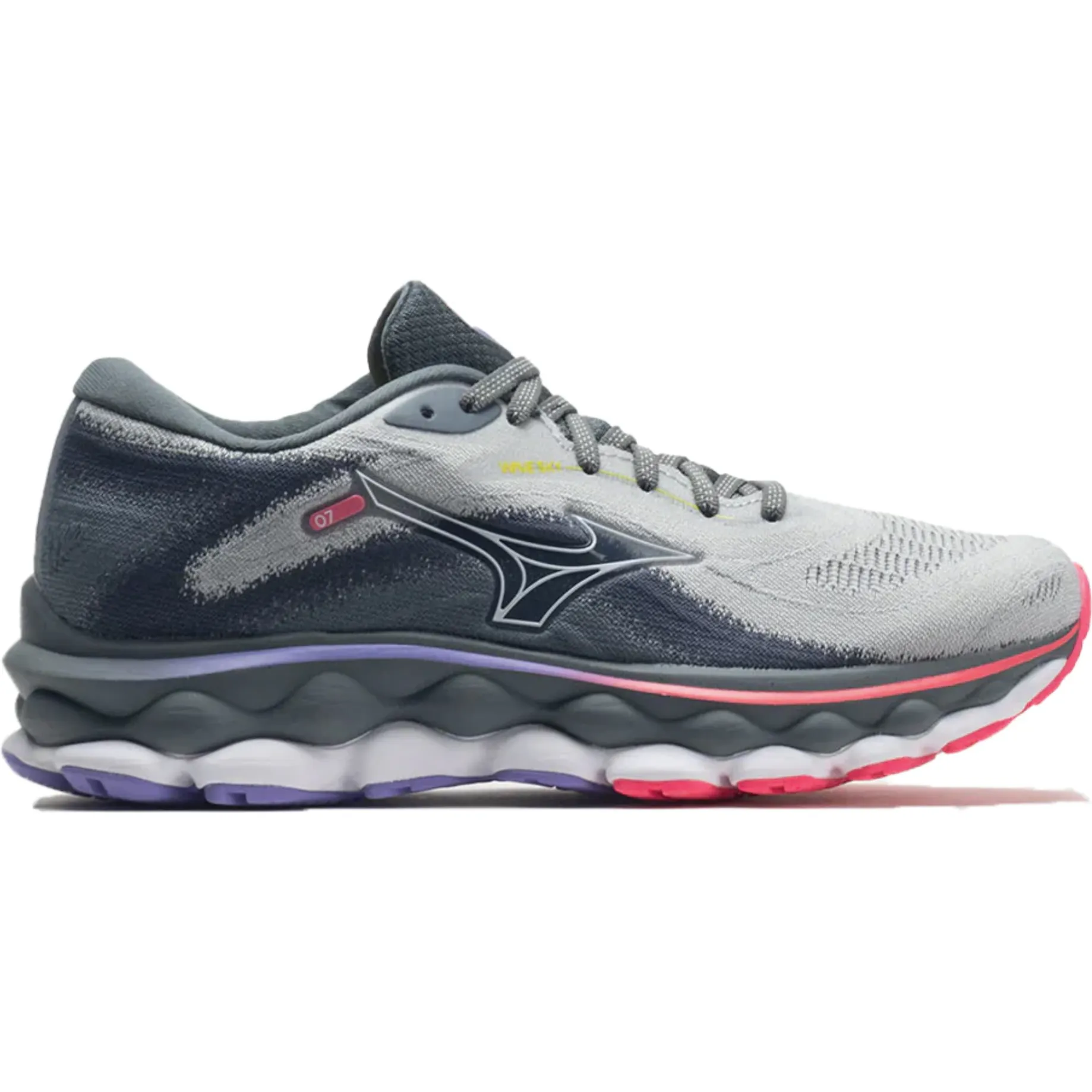 Women's Mizuno Wave Sky 7