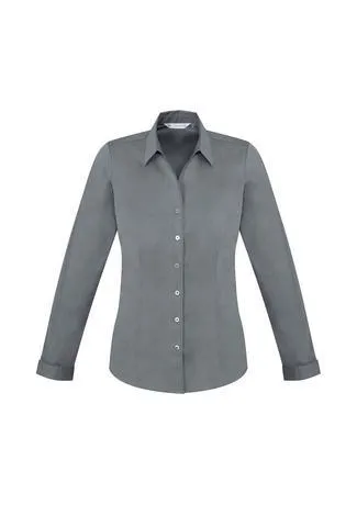 Women's Monaco Long Sleeve Shirt