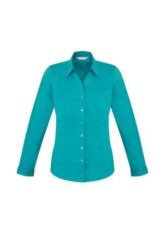 Women's Monaco Long Sleeve Shirt