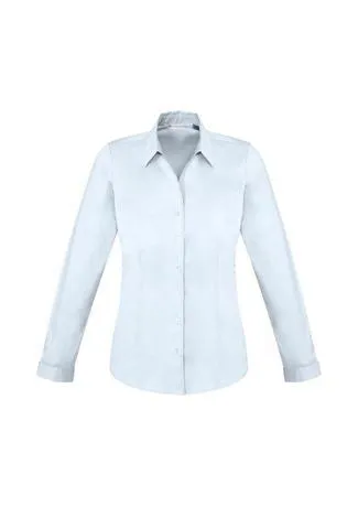 Women's Monaco Long Sleeve Shirt