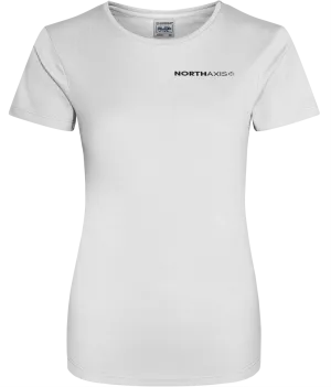 Women's NA Sports T-shirt