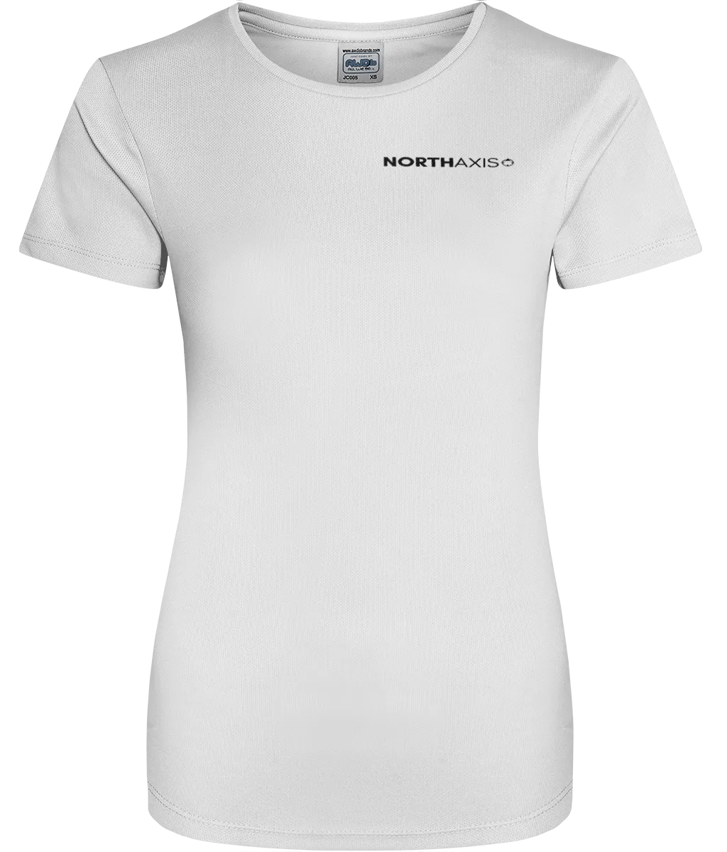 Women's NA Sports T-shirt